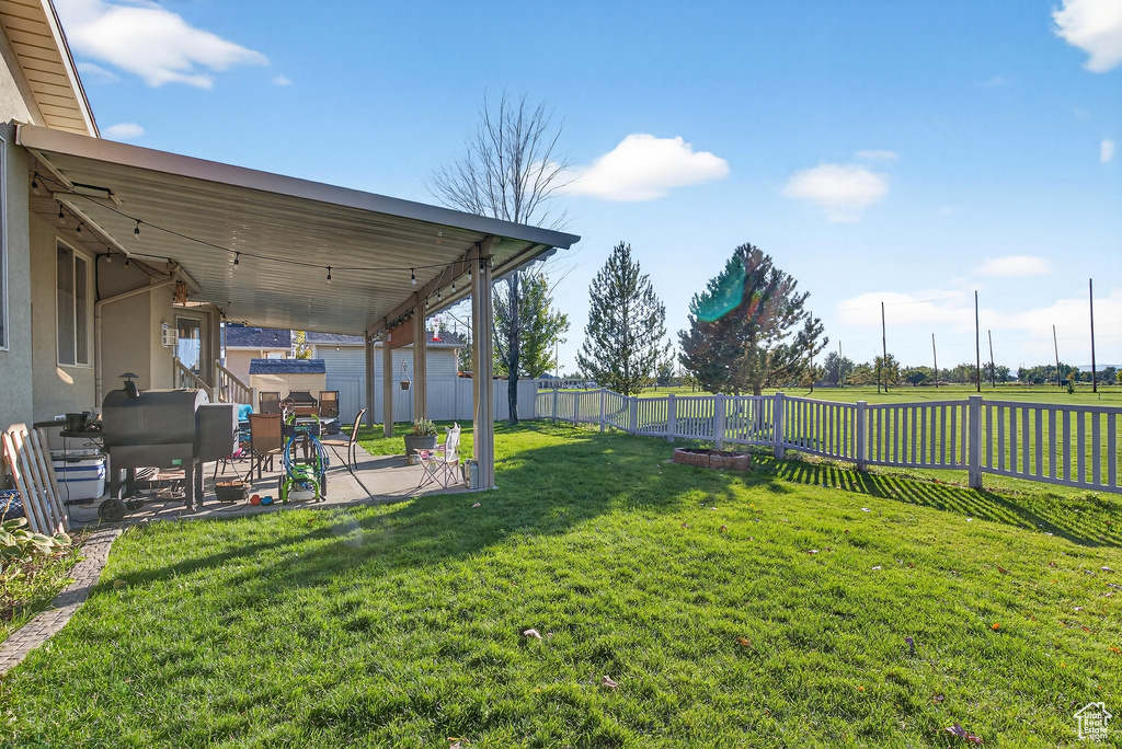 3585 N 2550 W Farr West, UT 84404