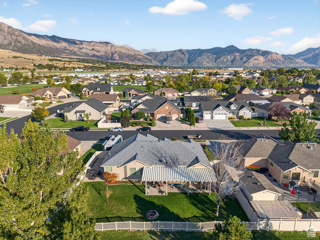 3585 N 2550 W Farr West, UT 84404