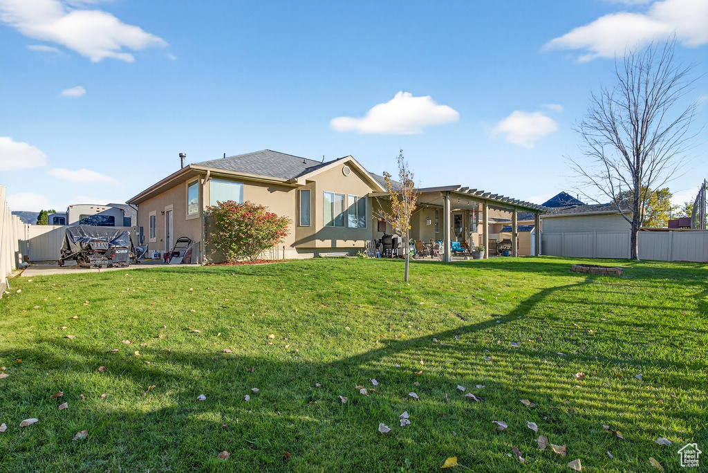 3585 N 2550 W Farr West, UT 84404