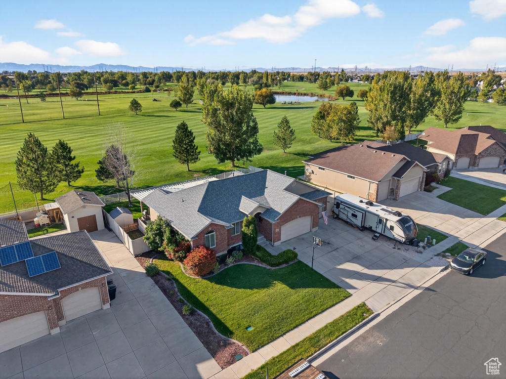 3585 N 2550 W Farr West, UT 84404