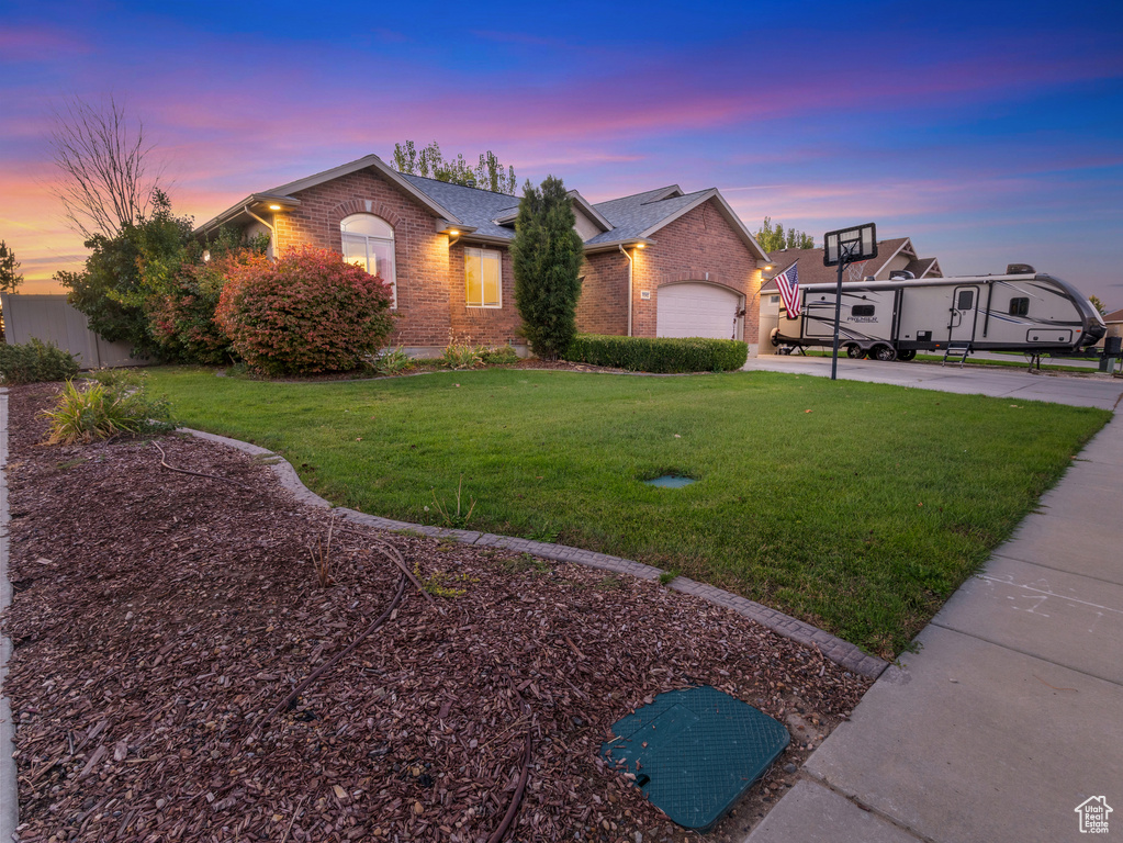 3585 N 2550 W Farr West, UT 84404