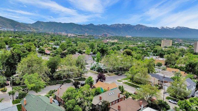 681 E 4TH AVE Salt Lake City, UT 84103
