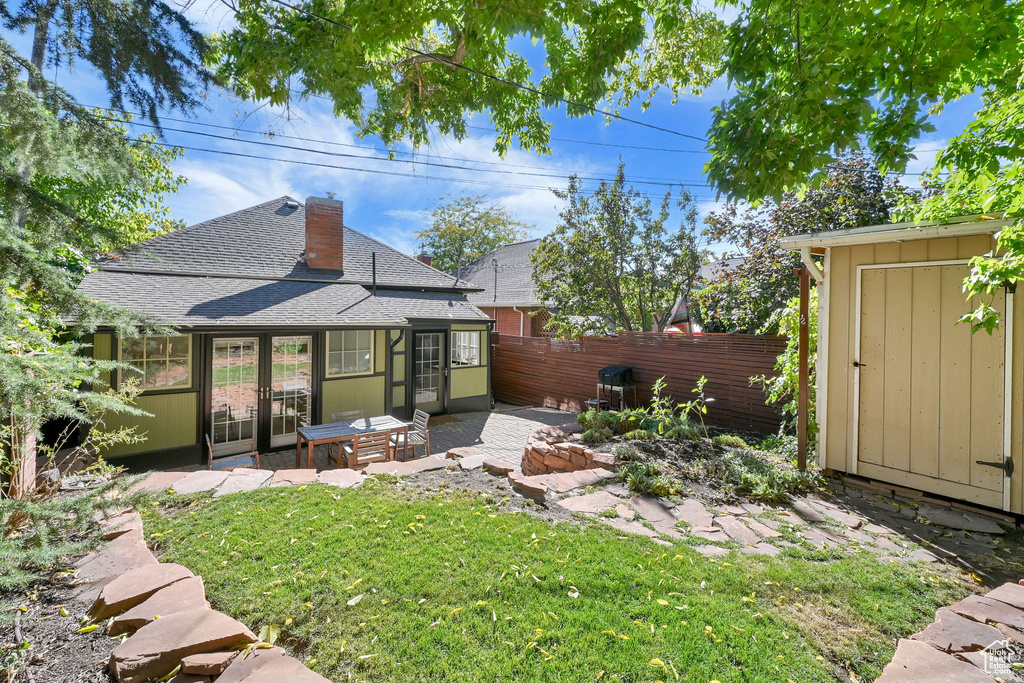 681 E 4TH AVE Salt Lake City, UT 84103