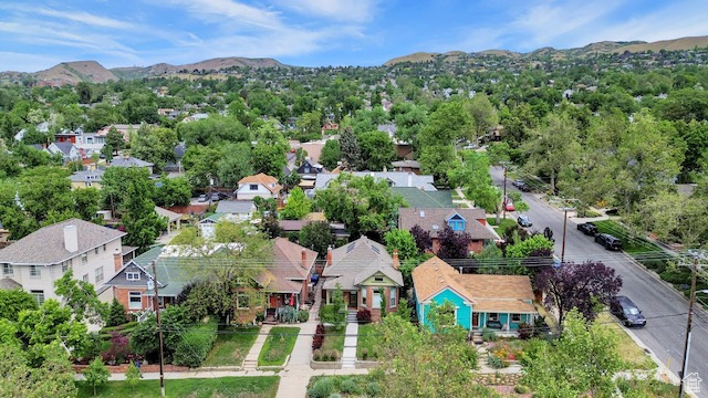 681 E 4TH AVE Salt Lake City, UT 84103