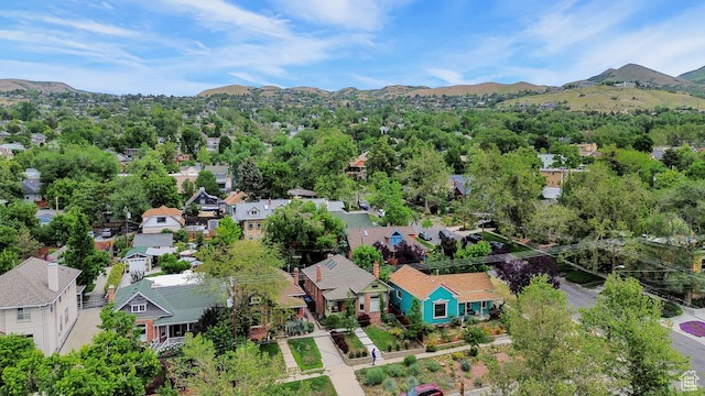681 E 4TH AVE Salt Lake City, UT 84103