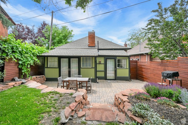 681 E 4TH AVE Salt Lake City, UT 84103