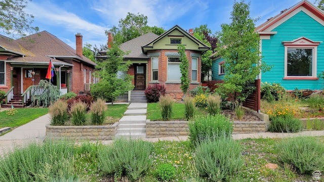 681 E 4TH AVE Salt Lake City, UT 84103