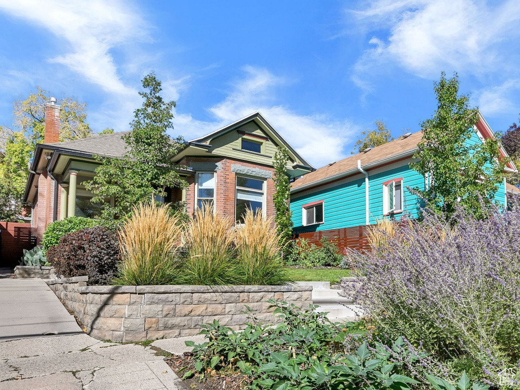 681 E 4TH AVE Salt Lake City, UT 84103