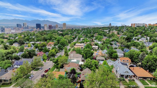 681 E 4TH AVE Salt Lake City, UT 84103