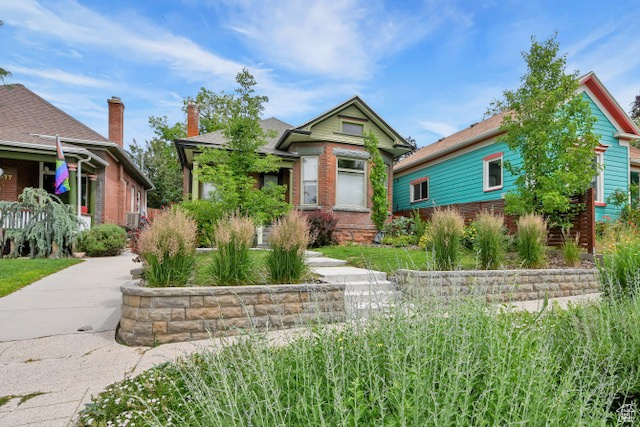 681 E 4TH AVE Salt Lake City, UT 84103