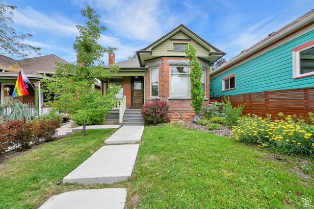 681 E 4TH AVE Salt Lake City, UT 84103