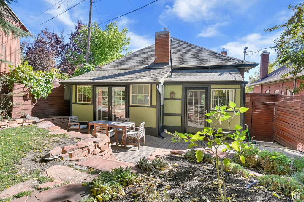 681 E 4TH AVE Salt Lake City, UT 84103