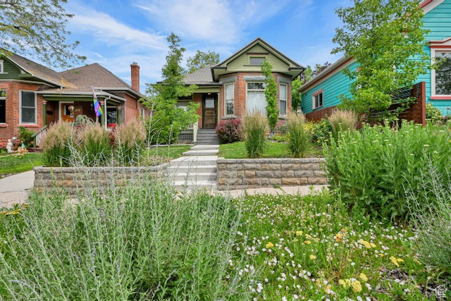 681 E 4TH AVE Salt Lake City, UT 84103