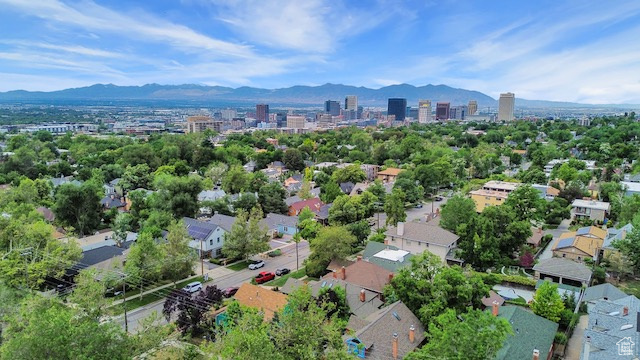 681 E 4TH AVE Salt Lake City, UT 84103