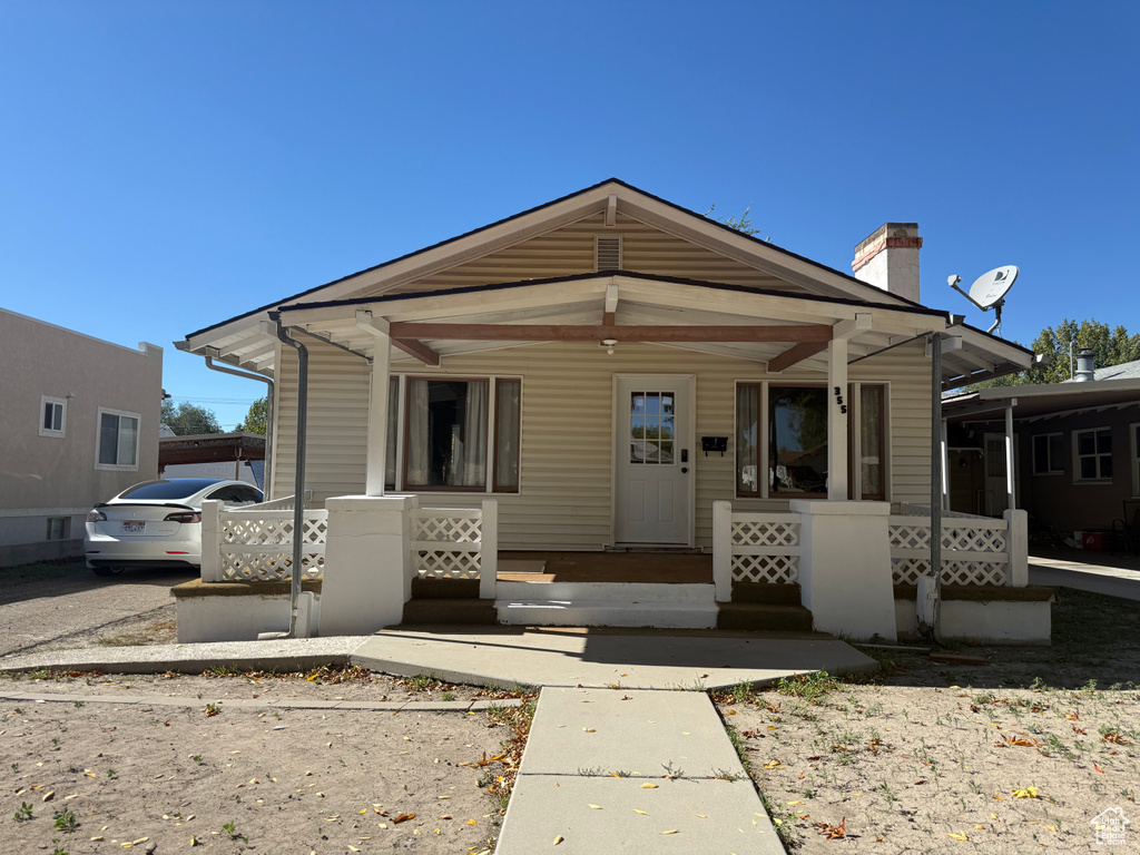 Photo 20 for MLS #2116369 at 355 N 300 East