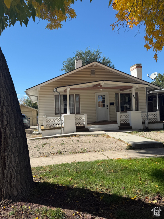 Photo 21 for MLS #2116369 at 355 N 300 East
