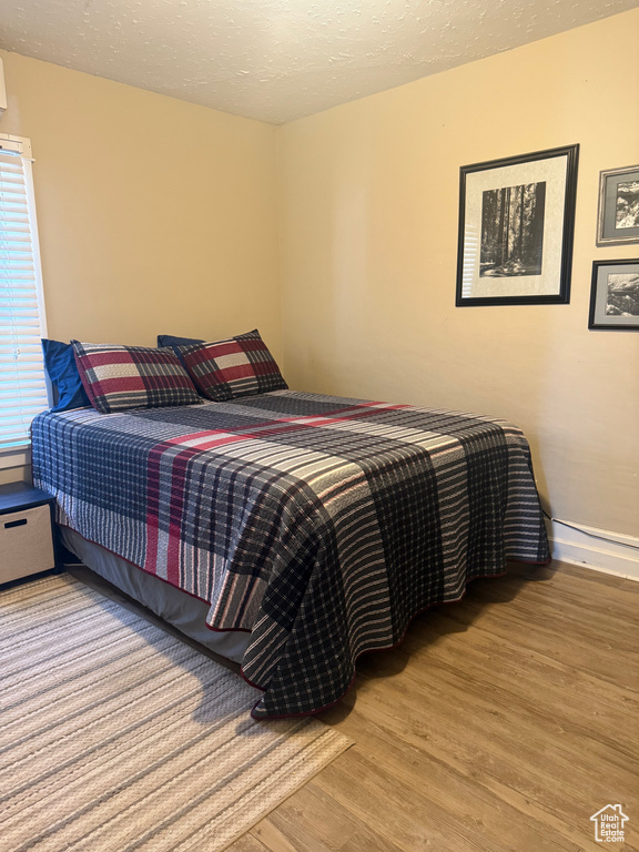 Photo 13 for MLS #2116369 at 355 N 300 East