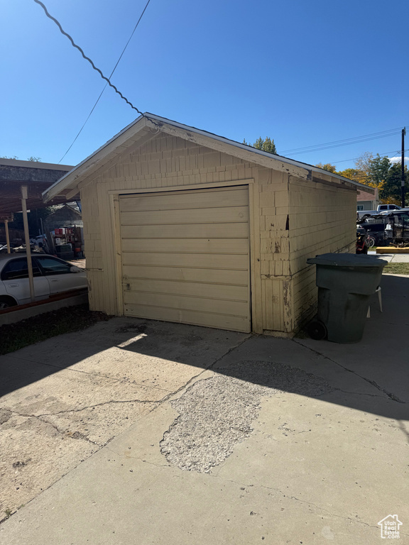 Photo 19 for MLS #2116369 at 355 N 300 East