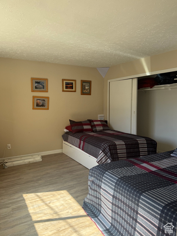 Photo 15 for MLS #2116369 at 355 N 300 East