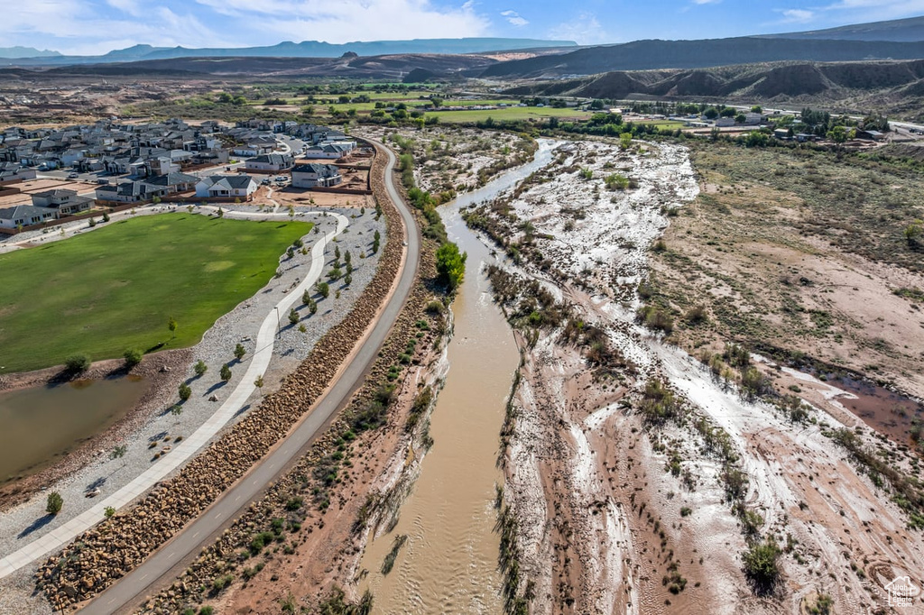 2997 E BEARTRAP DR Washington, UT 84780