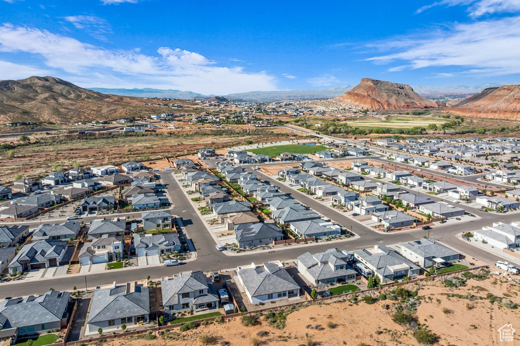 2997 E BEARTRAP DR Washington, UT 84780