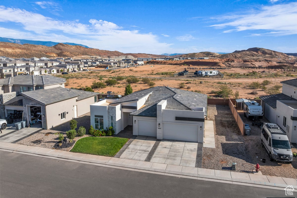 2997 E BEARTRAP DR Washington, UT 84780