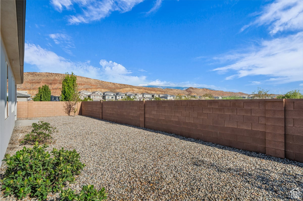 2997 E BEARTRAP DR Washington, UT 84780