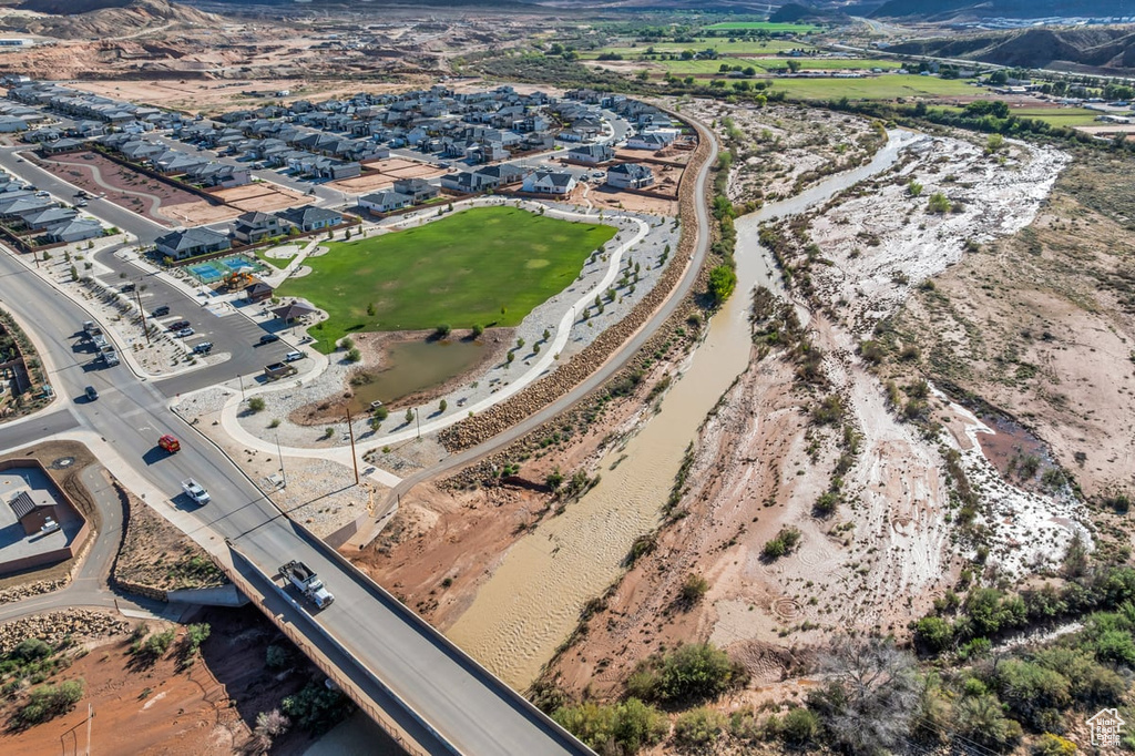 2997 E BEARTRAP DR Washington, UT 84780