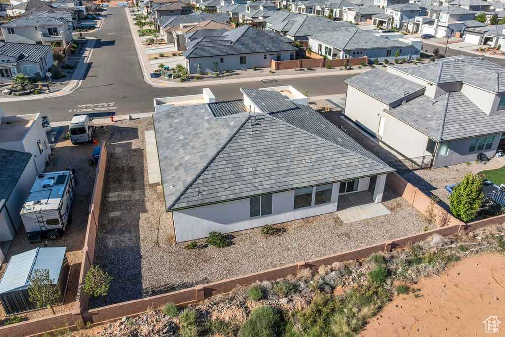 2997 E BEARTRAP DR Washington, UT 84780