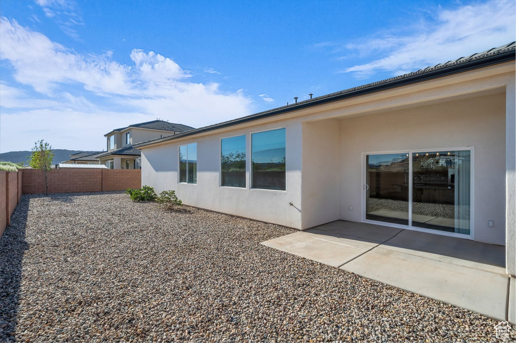 2997 E BEARTRAP DR Washington, UT 84780