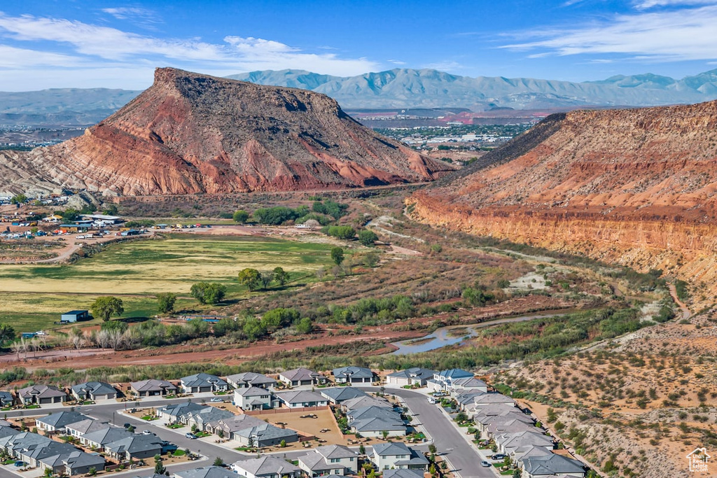 2997 E BEARTRAP DR Washington, UT 84780