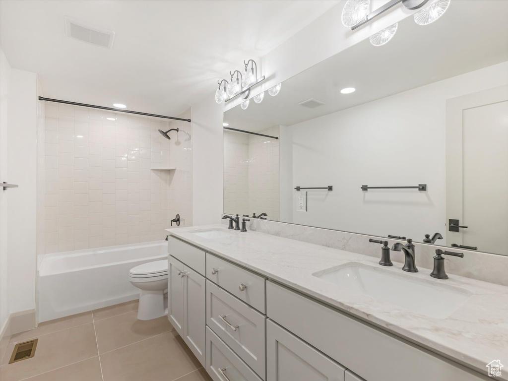 9623 S TANNENBAUM CV Sandy, UT 84092