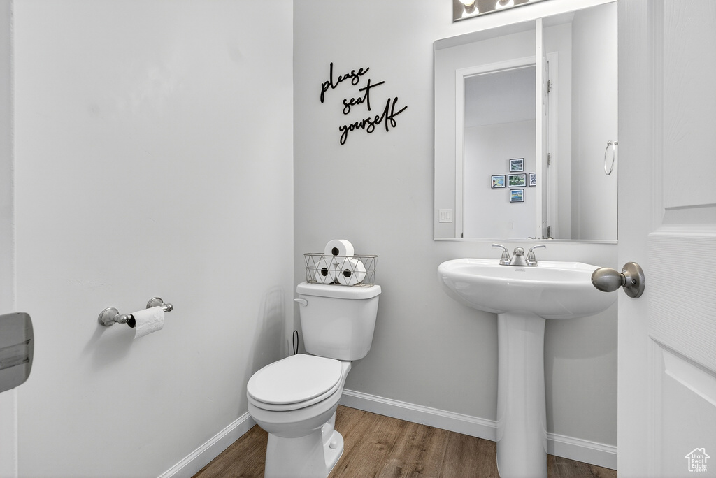 Photo 10 for MLS #2116372 at 1141 S 4700 West