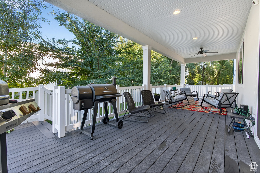 Photo 26 for MLS #2116372 at 1141 S 4700 West