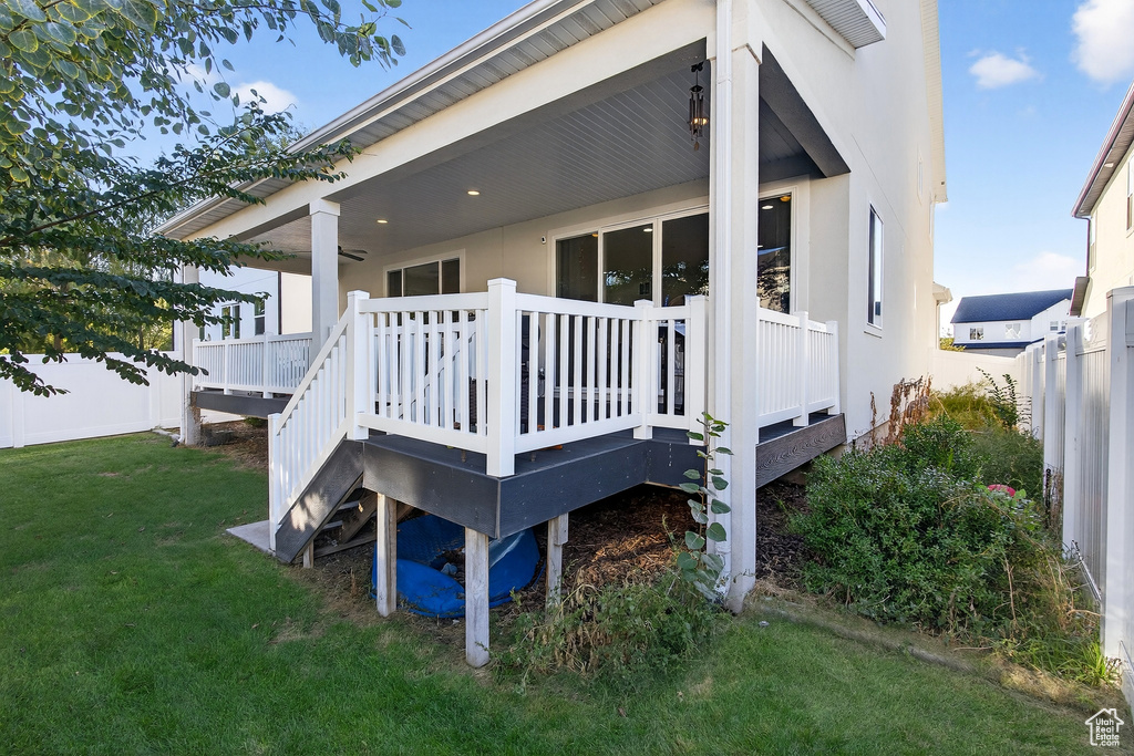 Photo 29 for MLS #2116372 at 1141 S 4700 West