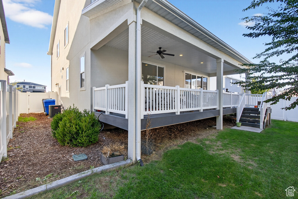 Photo 31 for MLS #2116372 at 1141 S 4700 West