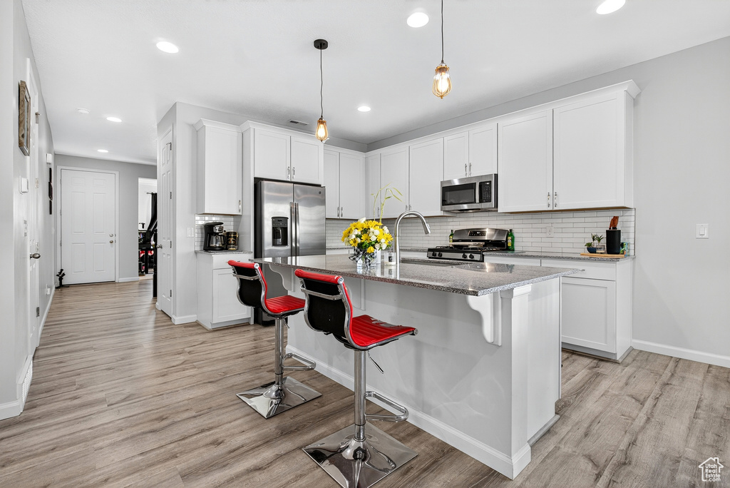 Photo 8 for MLS #2116372 at 1141 S 4700 West