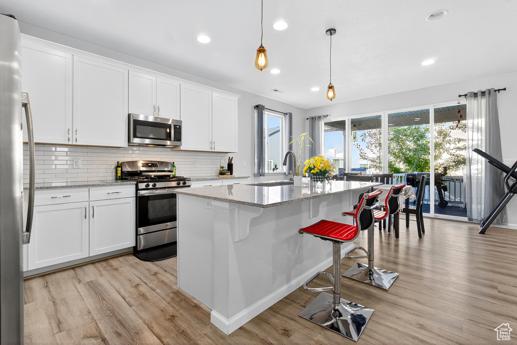 Photo 6 for MLS #2116372 at 1141 S 4700 West