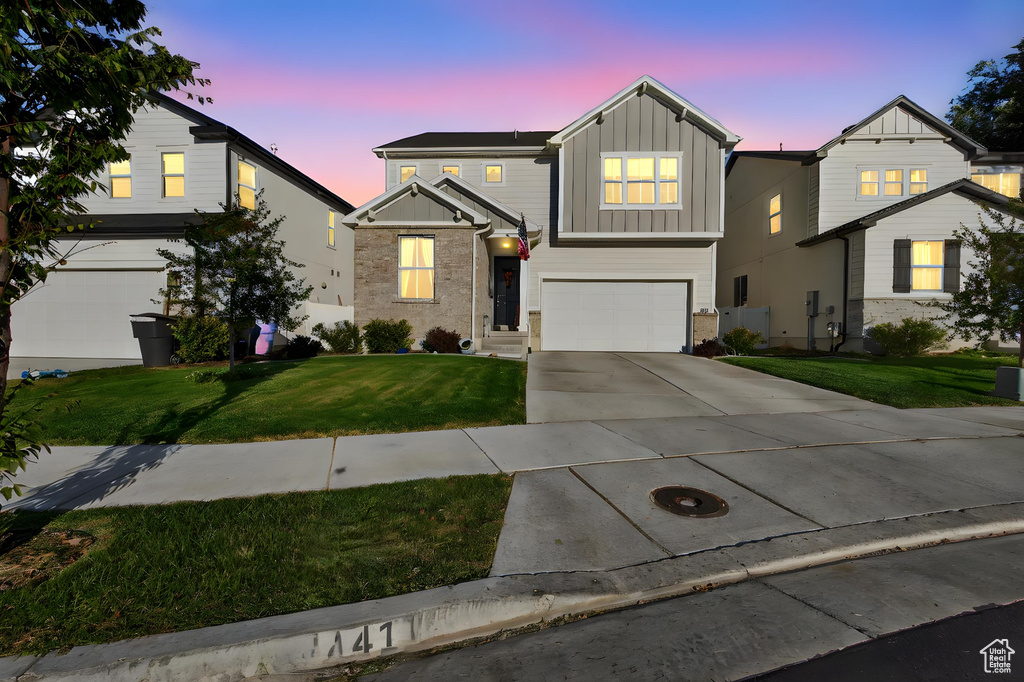 Photo 32 for MLS #2116372 at 1141 S 4700 West