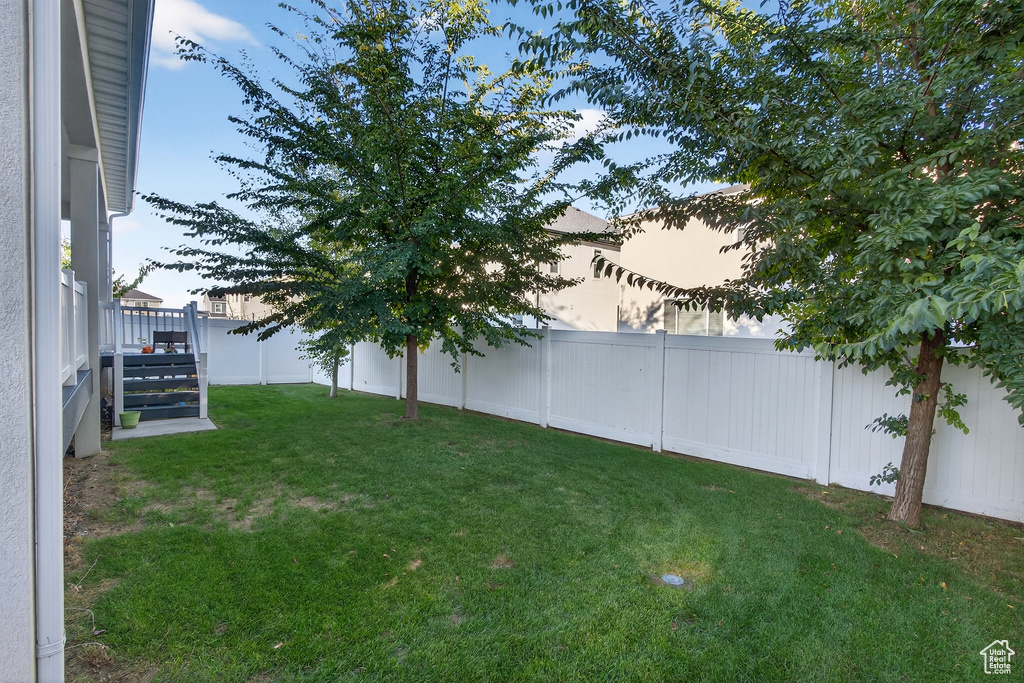 Photo 30 for MLS #2116372 at 1141 S 4700 West