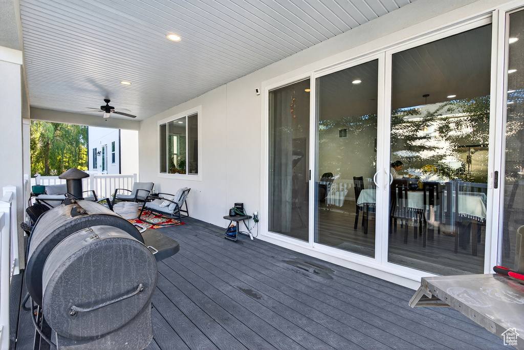 Photo 27 for MLS #2116372 at 1141 S 4700 West