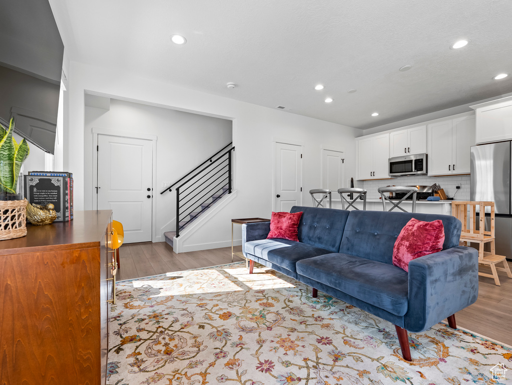 Photo 5 for MLS #2116373 at 6682 W Leander Dr