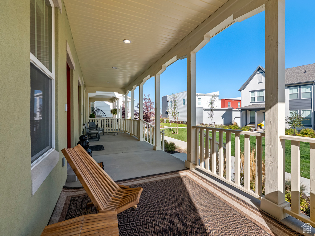 Photo 3 for MLS #2116373 at 6682 W Leander Dr