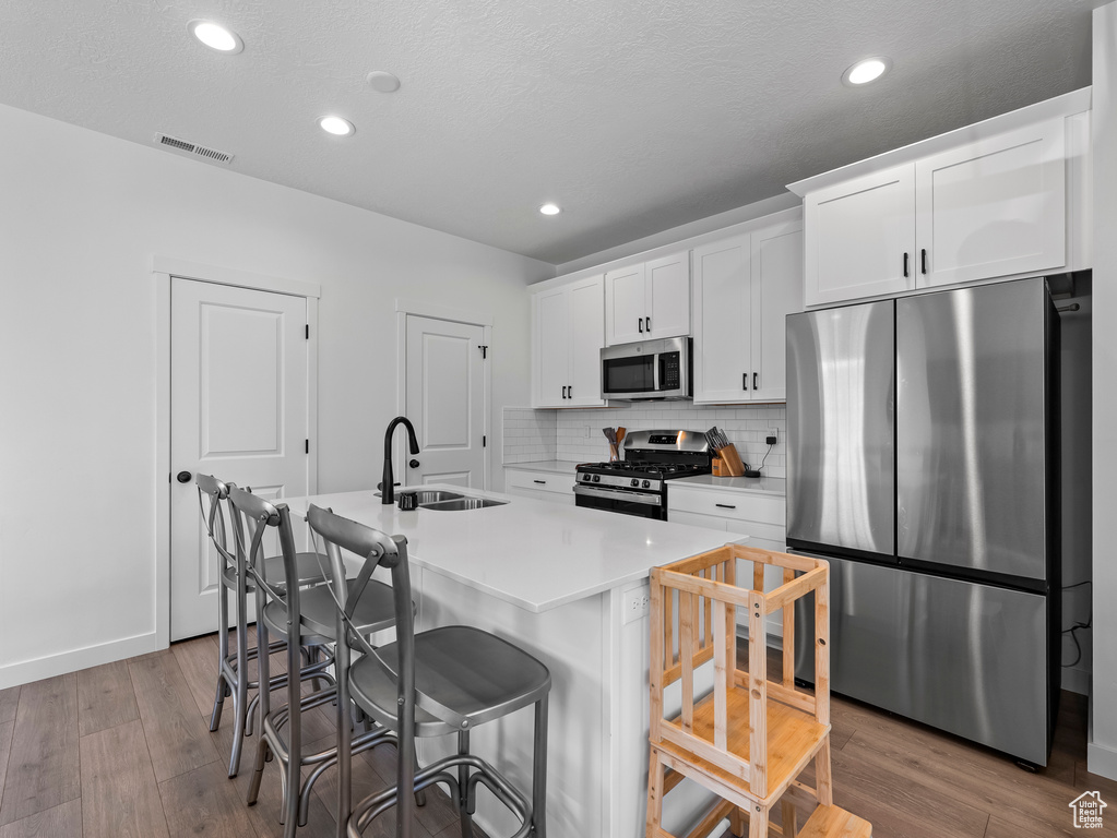 Photo 7 for MLS #2116373 at 6682 W Leander Dr