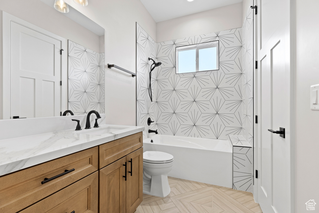 Photo 15 for MLS #2116376 at 402 N 200 East
