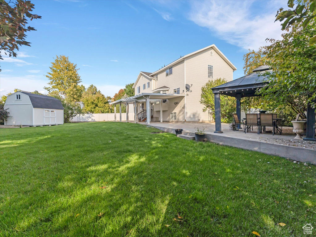1310 S 125 E Kaysville, UT 84037