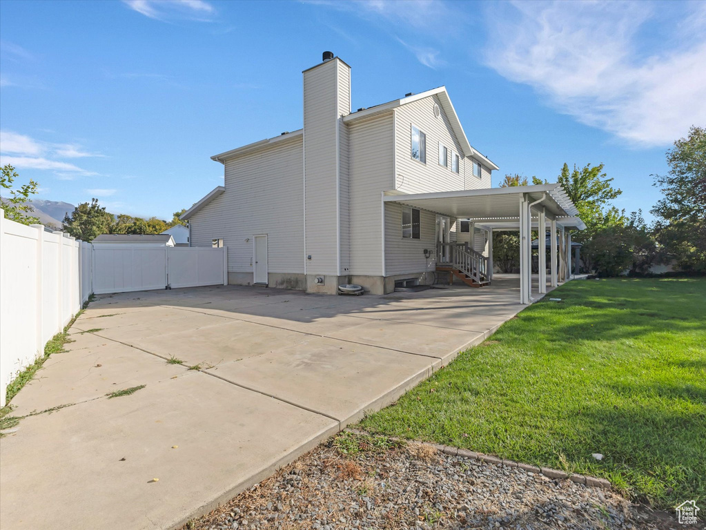 1310 S 125 E Kaysville, UT 84037