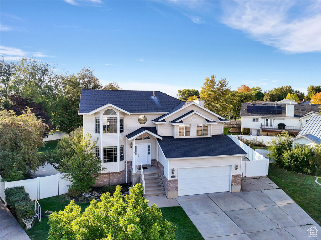 1310 S 125 E Kaysville, UT 84037