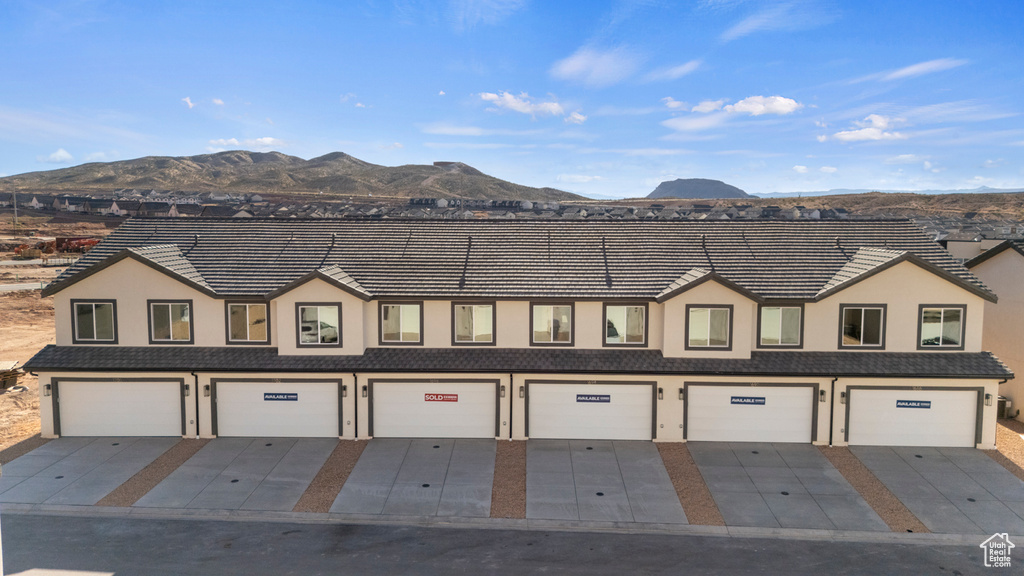 3373 E DANCE HALL LN #2355 Washington, UT 84780