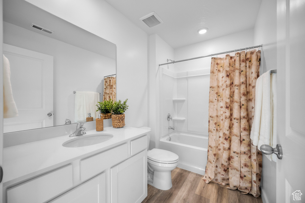 3373 E DANCE HALL LN #2355 Washington, UT 84780